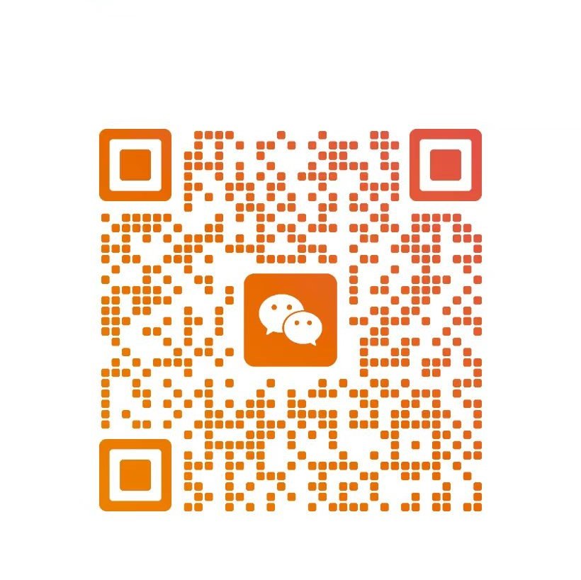KENEARD WeChat QR Code
