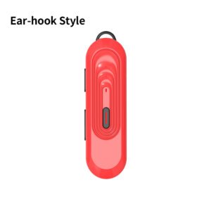 KE-01(Ear-hook Style)