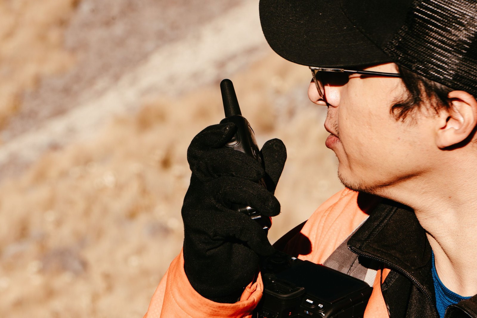 Application-driven wireless communication equipment