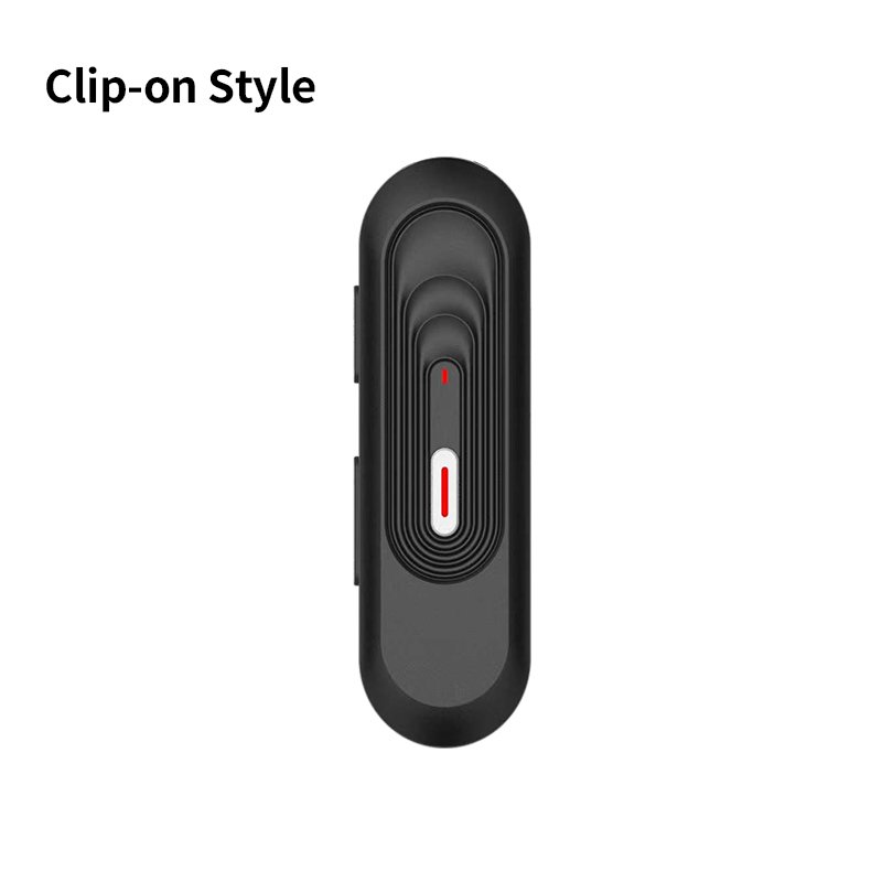 KE-02(Clip-on Style)