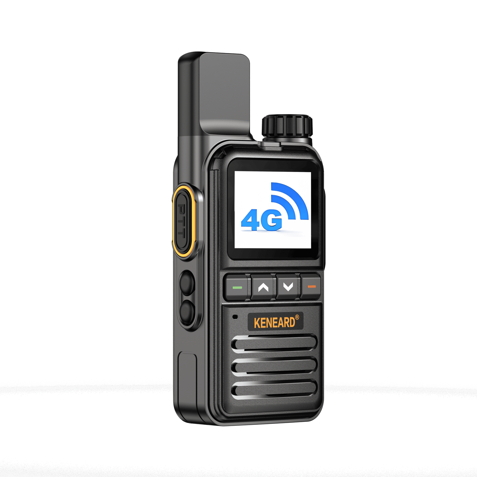 KE-998 Matte Gold - Image 9