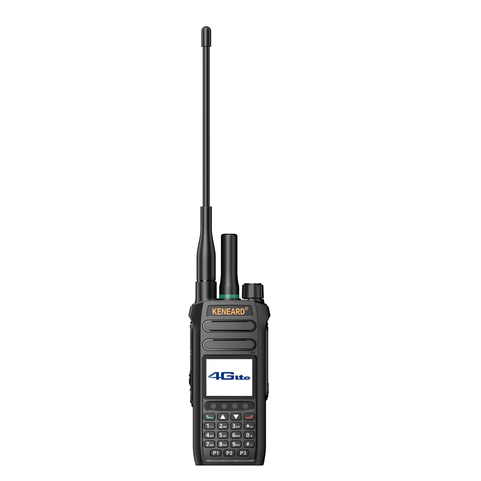 KENEARD K8 Multi-Mode POC Radio