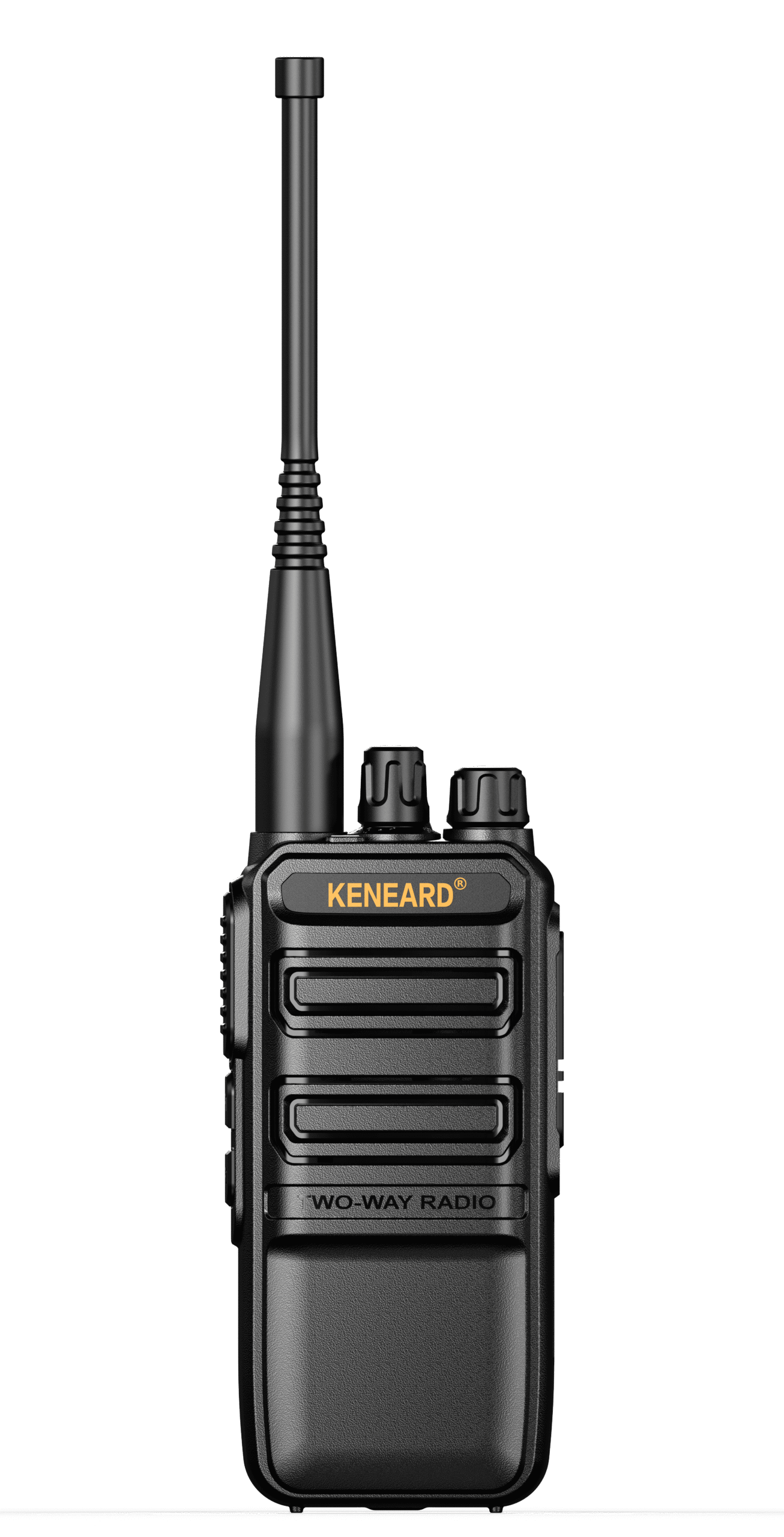 KENEARD KE-369S Analog Radio