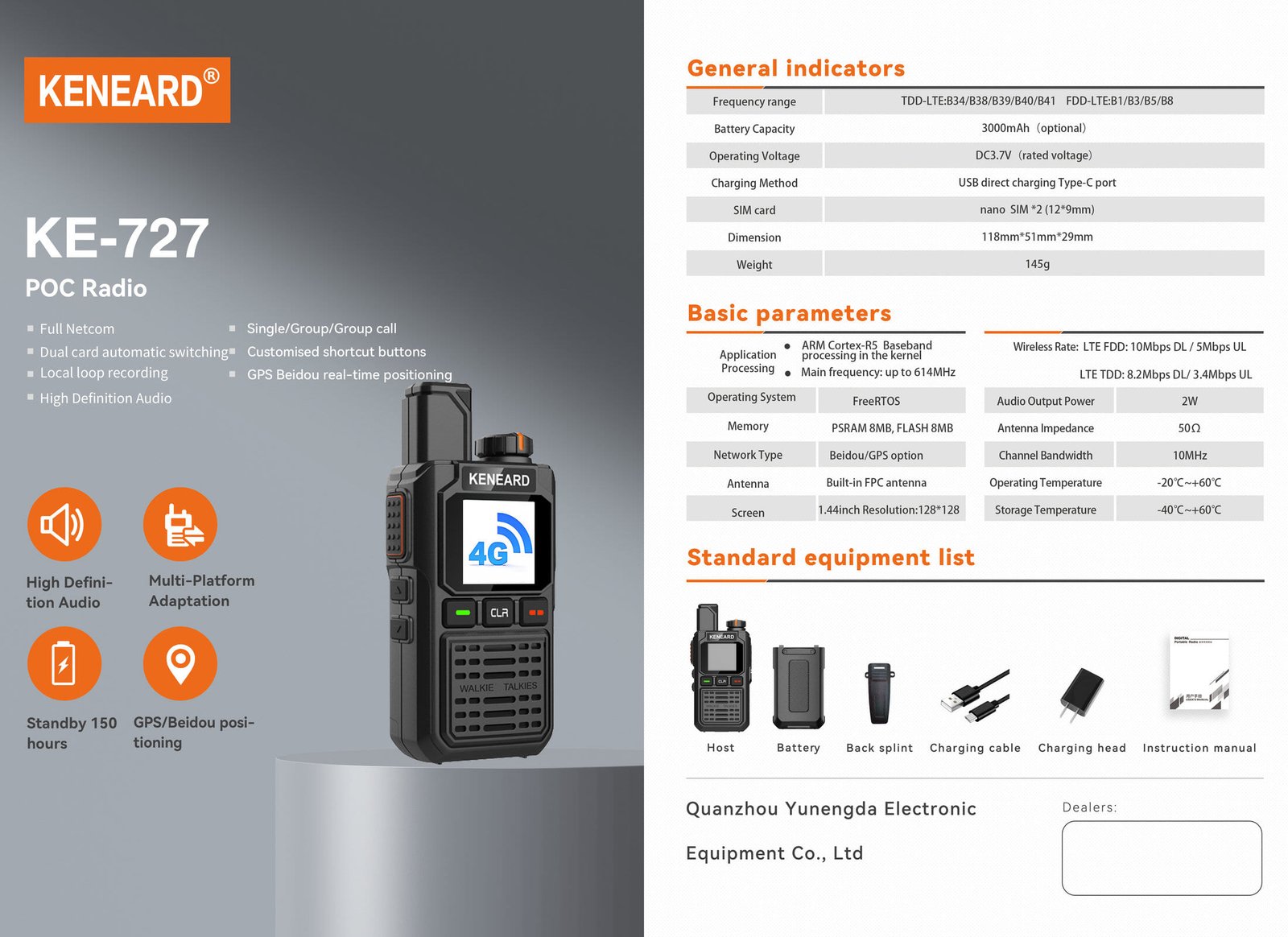 KE-727 - Image 2