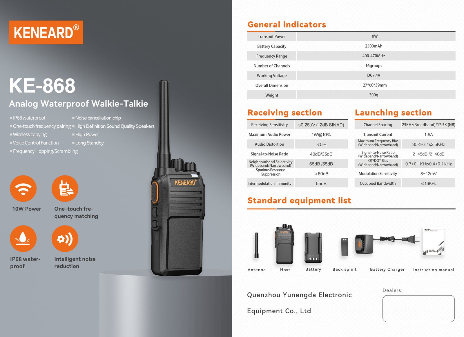 KE-868 - Image 2