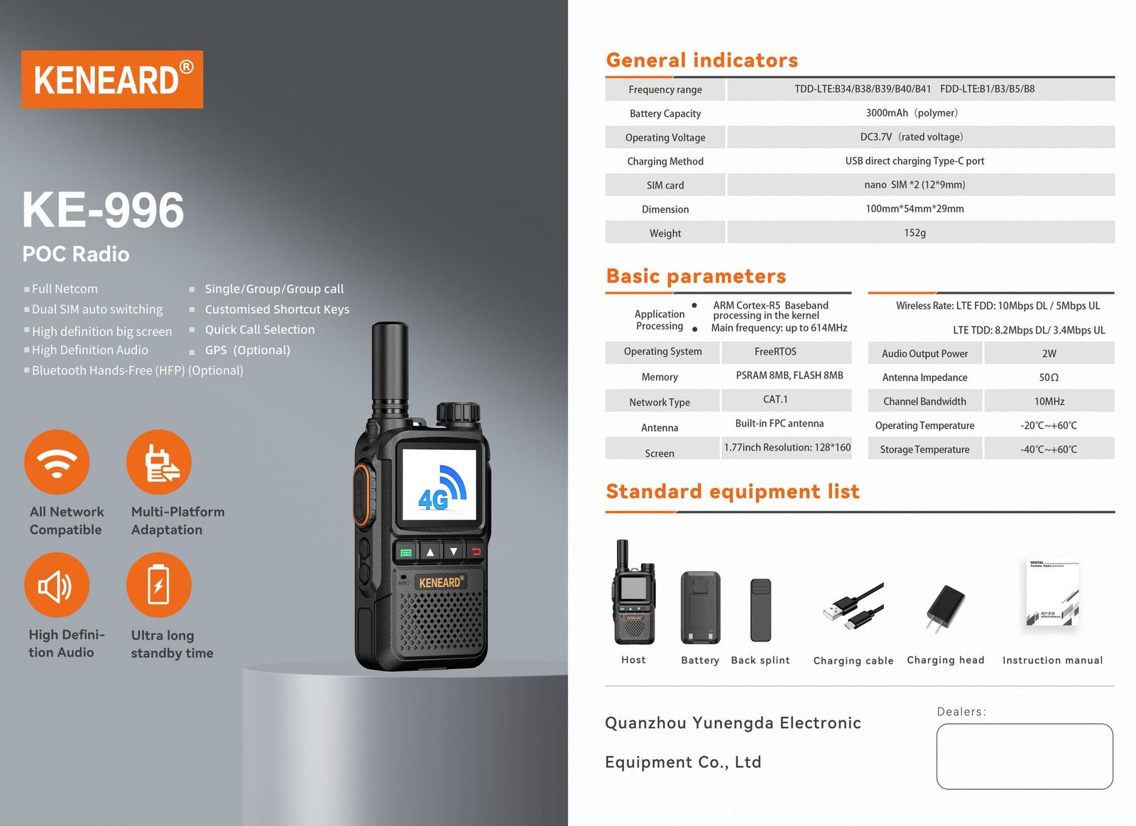 KE-996 - Image 2