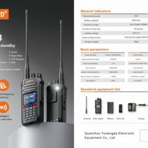 UV-K8