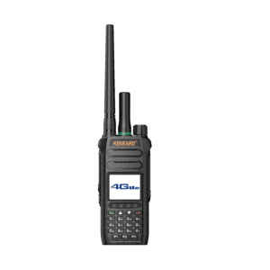K8 Dual Mode(Analog & Public Network)