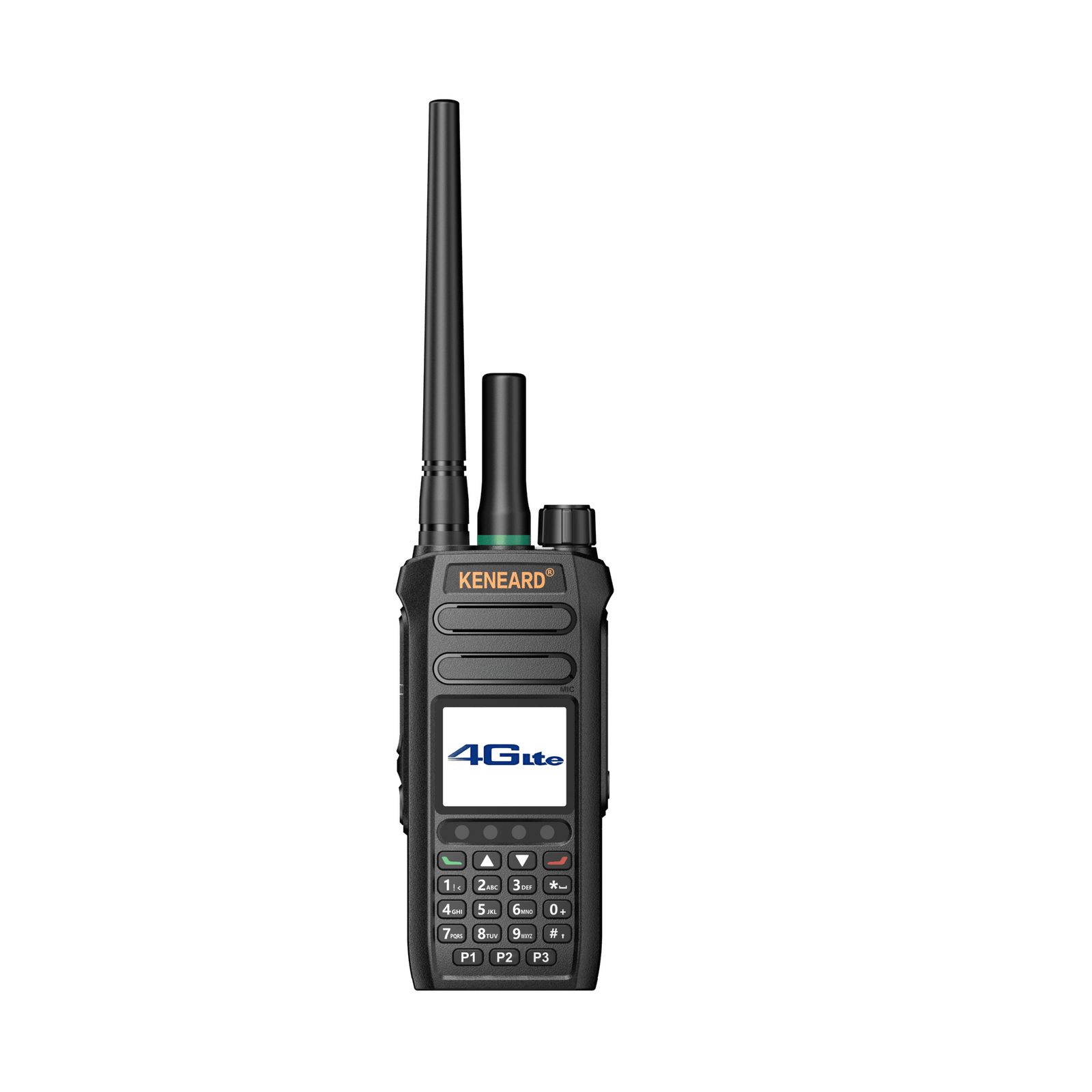 KENEARD K8 Dual Mode Radio