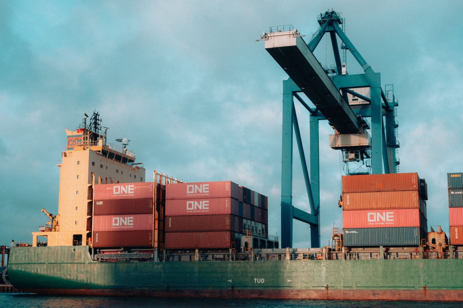 KENEARD bulk export supply for international buyers