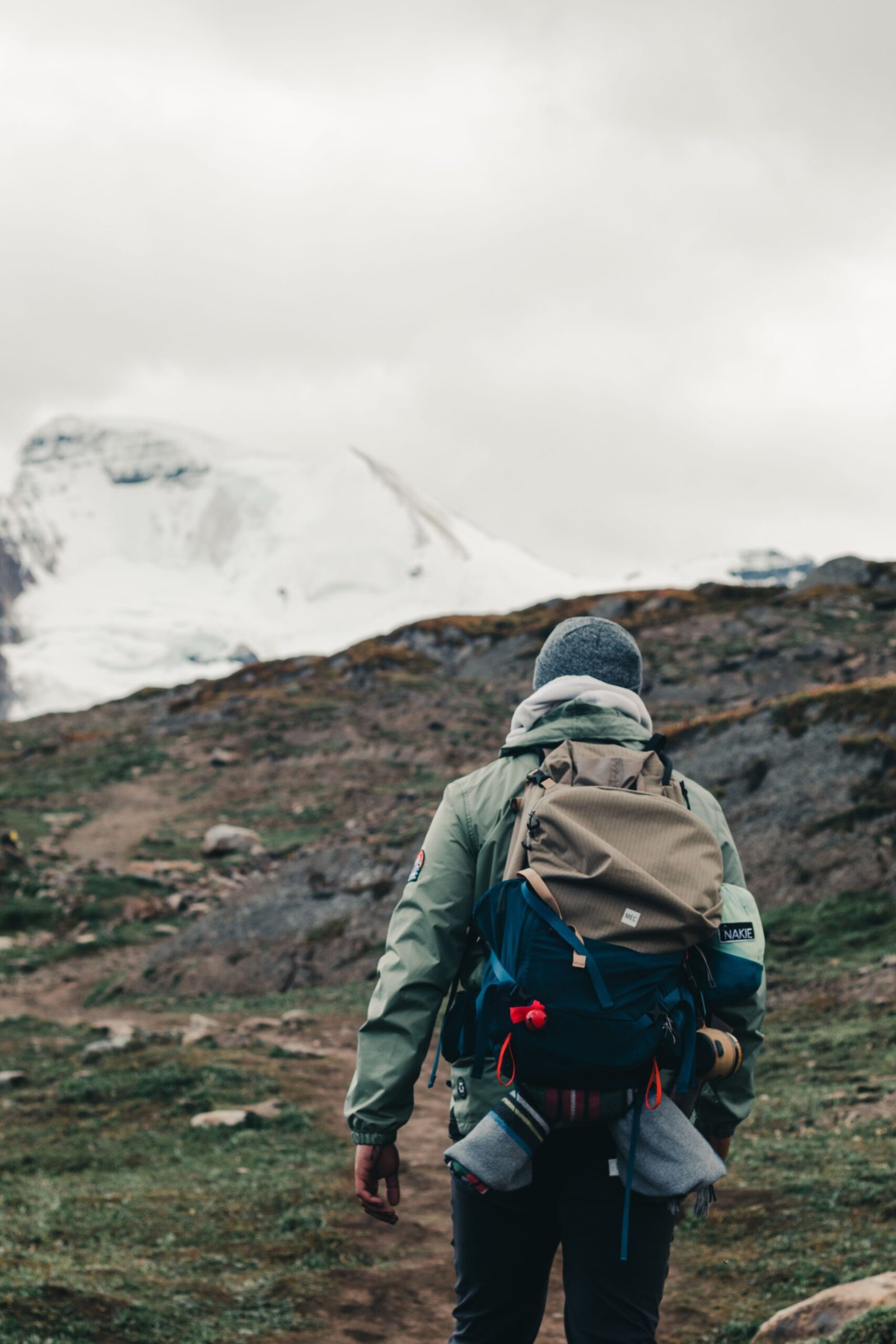 Two-way radios for outdoor and adventure operations