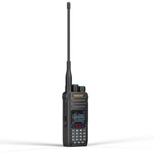 UV-K8 Dual Band + Digital