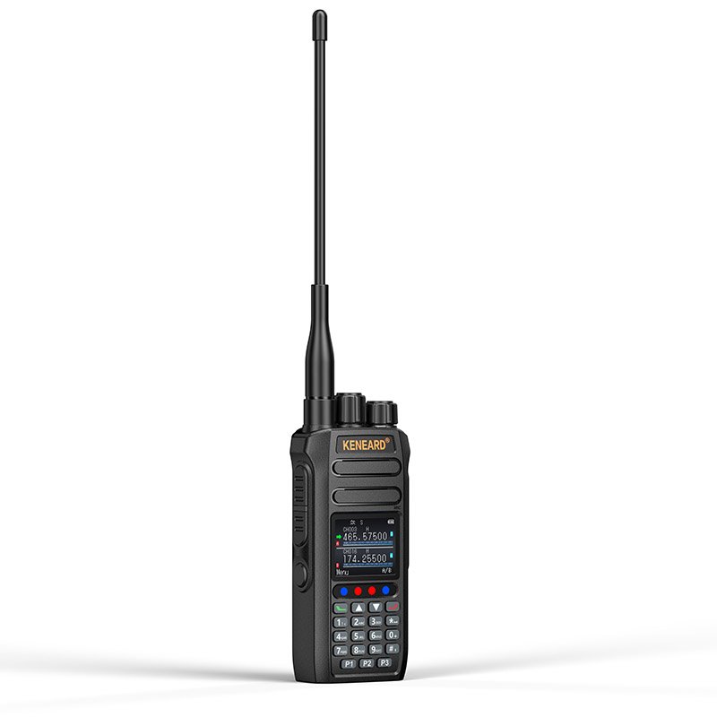KENEARD UV-K8 Dual Band Digital Radio