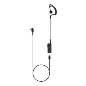 HE10 Squelch Headset