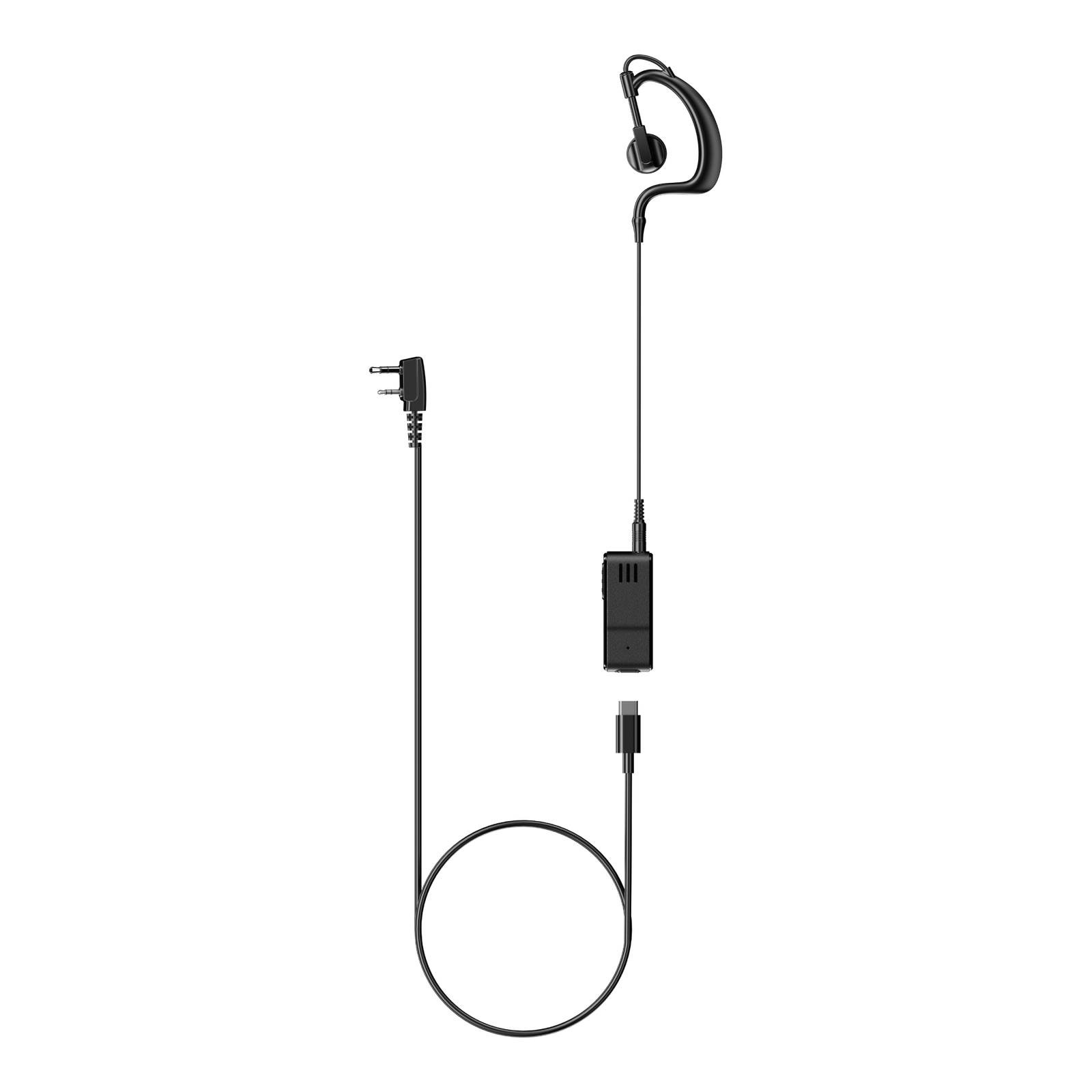 KENEARD HE10 Noise Reduction Earpiece